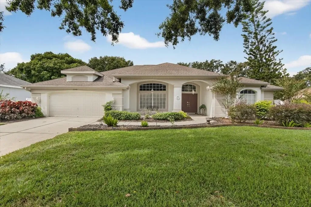 3309 Nohlcrest Place Plant City FL 33566