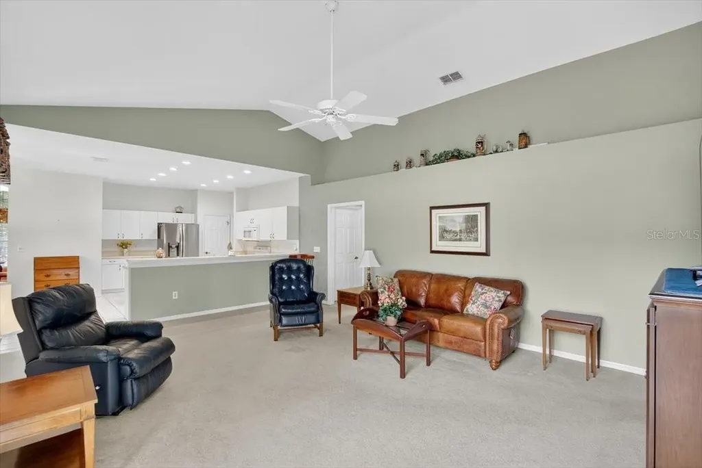 3309 Nohlcrest Place Plant City FL 33566