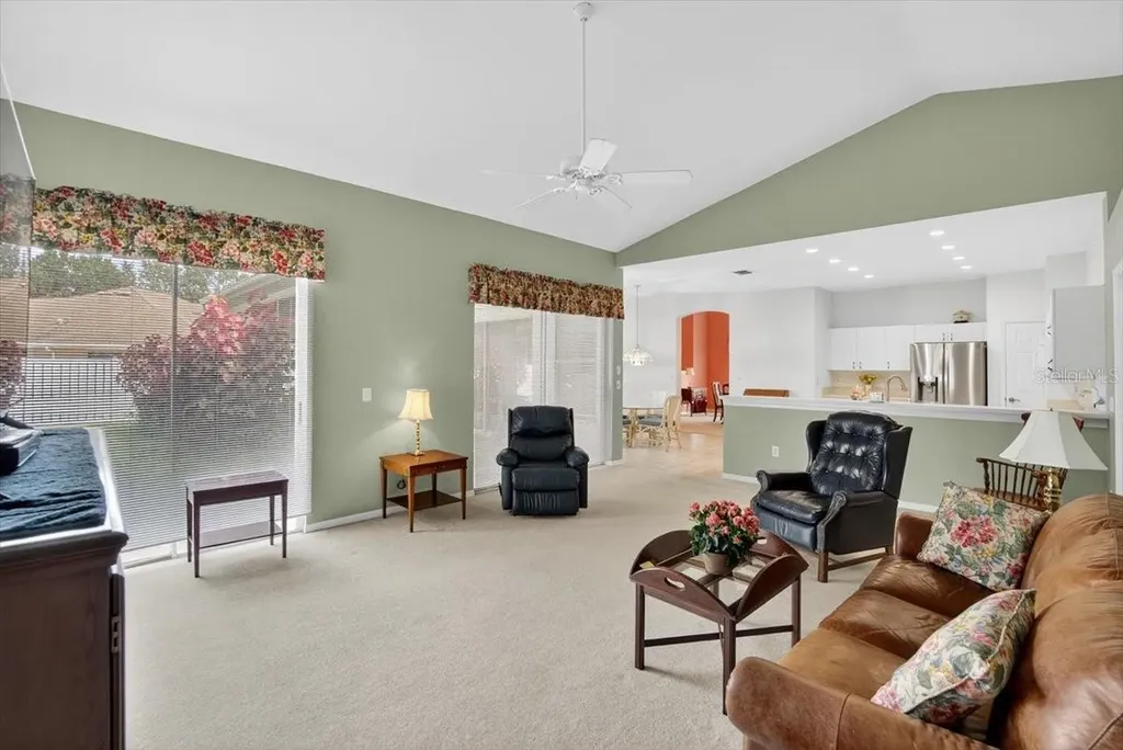 3309 Nohlcrest Place Plant City FL 33566