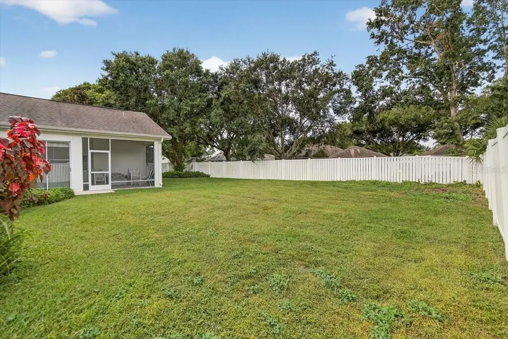 3309 Nohlcrest Place Plant City FL 33566