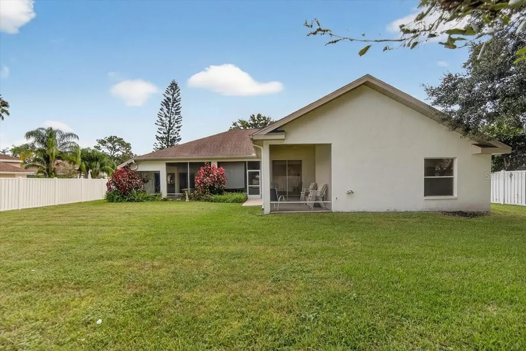 3309 Nohlcrest Place Plant City FL 33566
