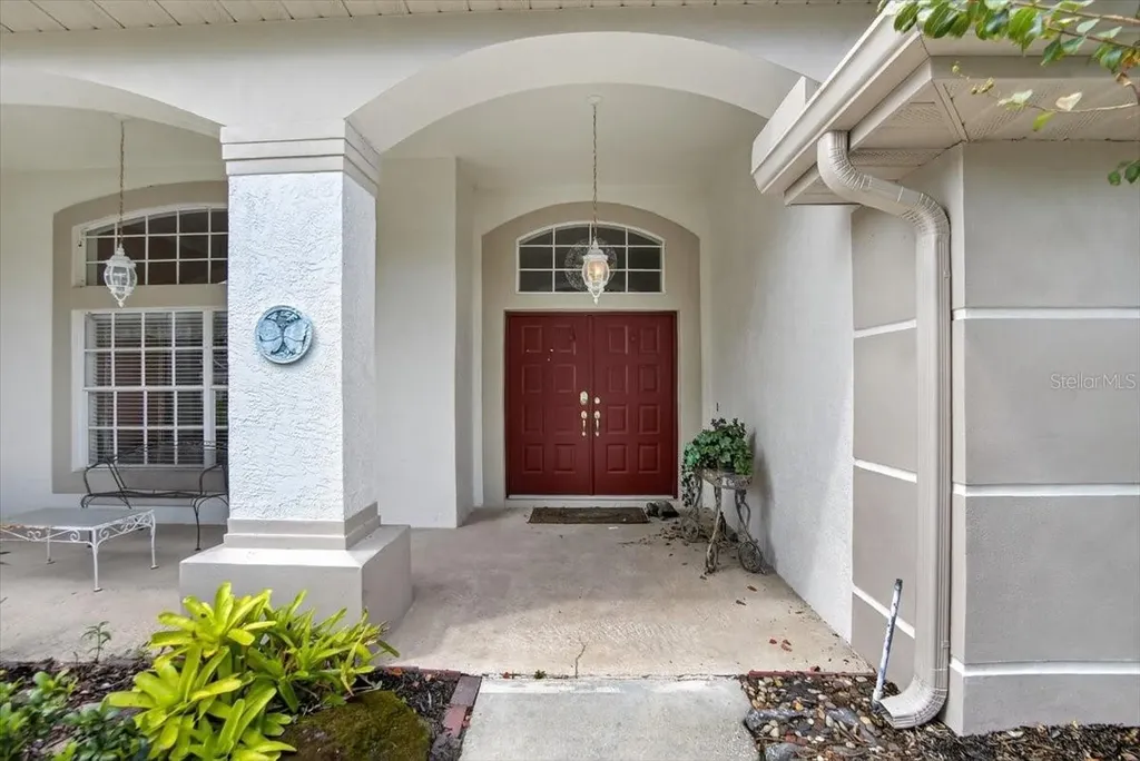 3309 Nohlcrest Place Plant City FL 33566