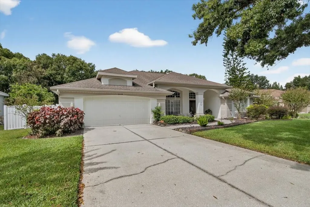 3309 Nohlcrest Place Plant City FL 33566