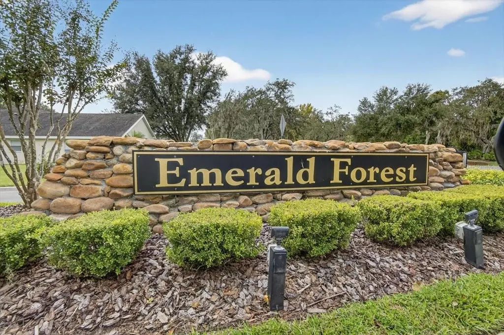3309 Nohlcrest Place Plant City FL 33566