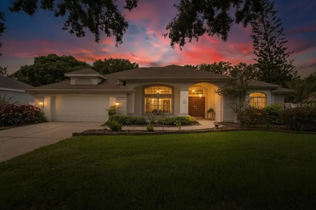 3309 Nohlcrest Place Plant City FL 33566