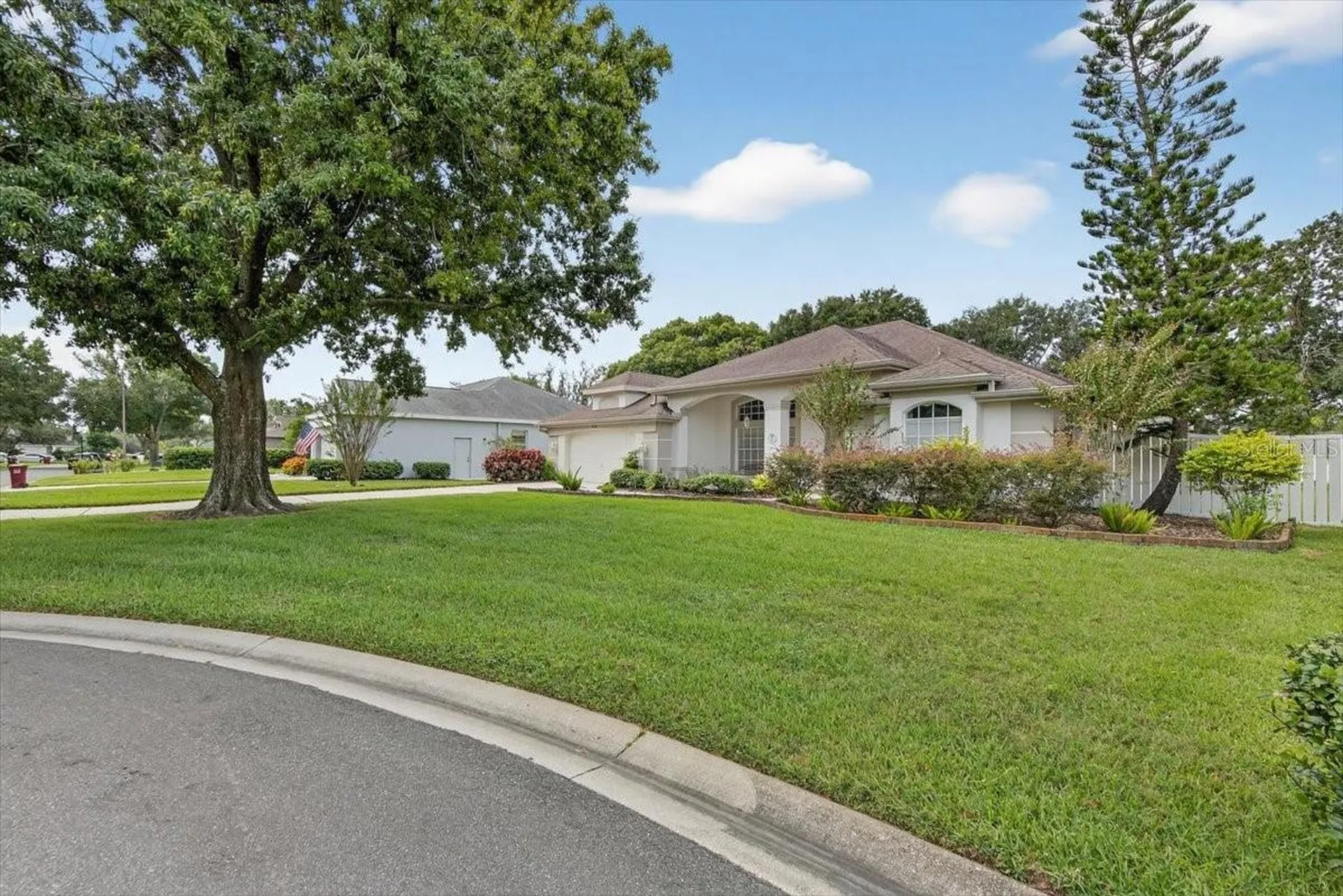 3309 Nohlcrest Place Plant City FL 33566