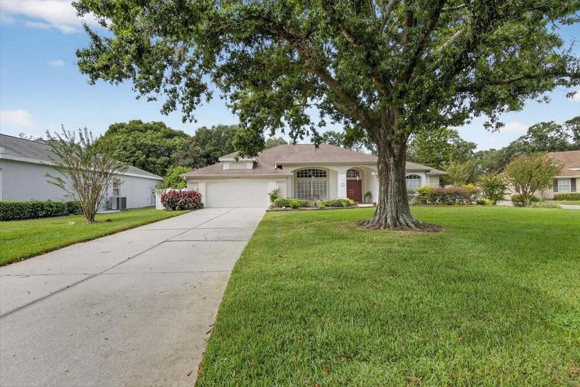 3309 Nohlcrest Place Plant City FL 33566