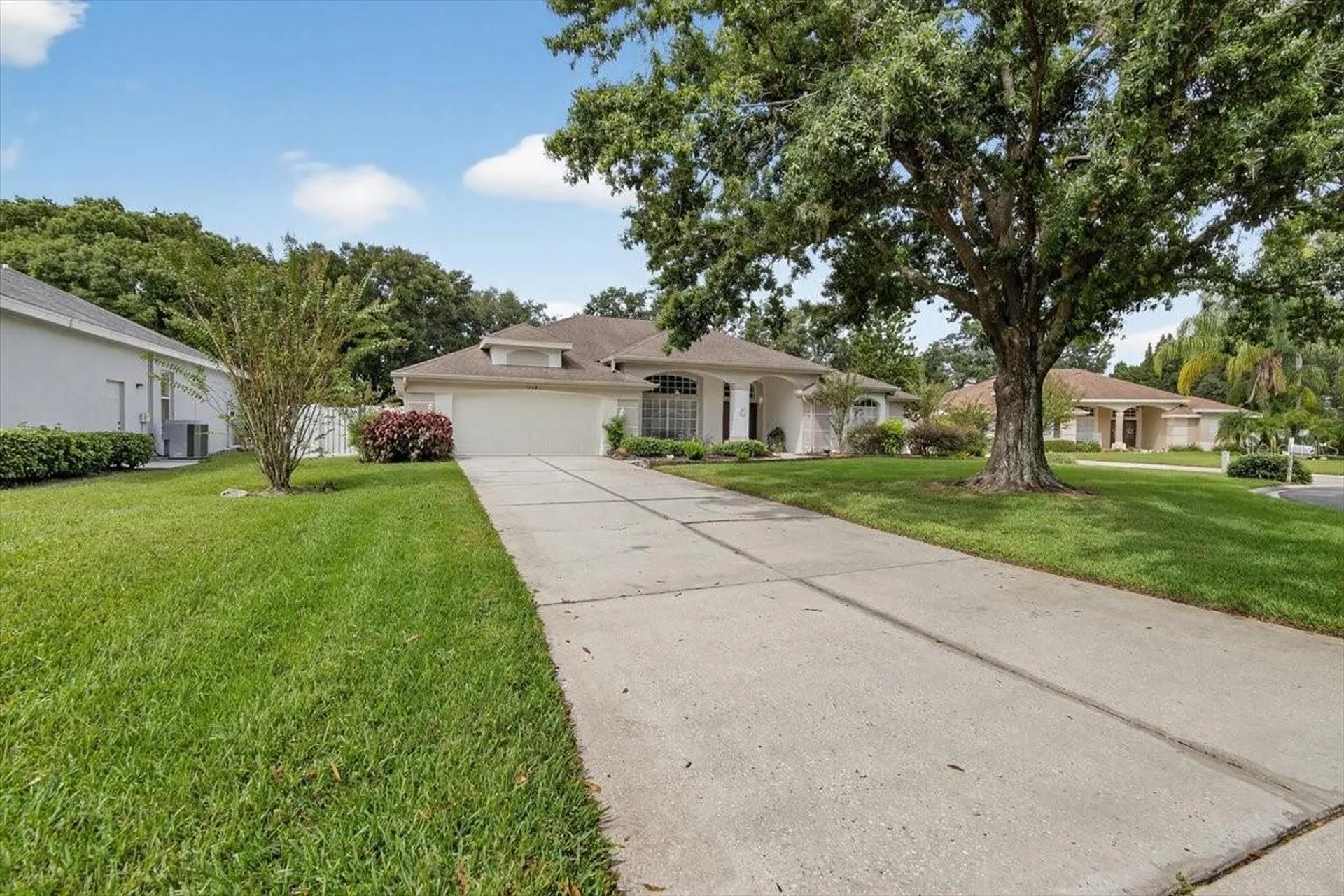 3309 Nohlcrest Place Plant City FL 33566
