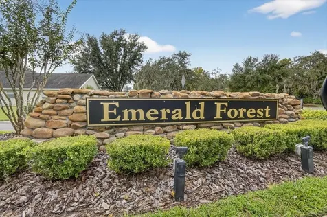 3309 Nohlcrest Place Plant City FL 33566