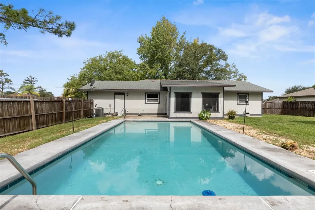 66 Pebble Beach Drive Palm Coast FL 32164