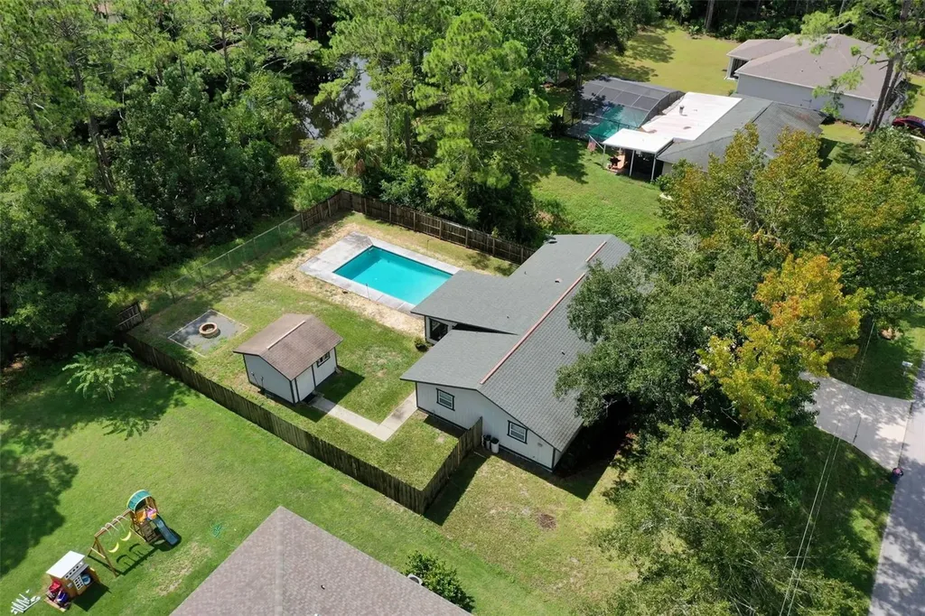 66 Pebble Beach Drive Palm Coast FL 32164