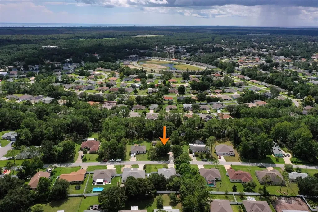 66 Pebble Beach Drive Palm Coast FL 32164