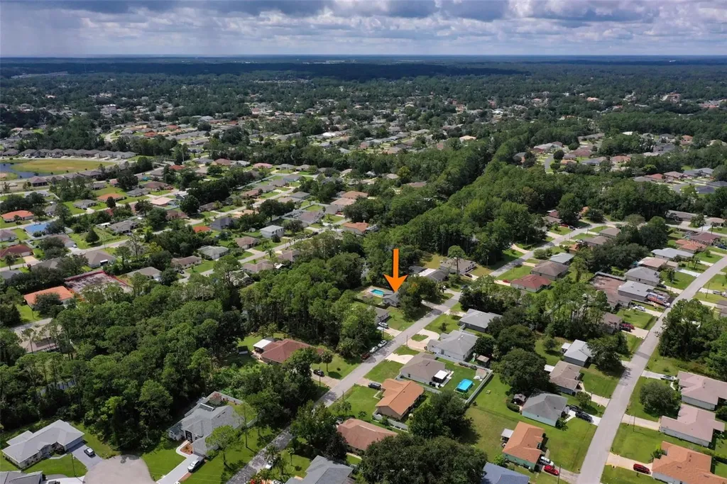 66 Pebble Beach Drive Palm Coast FL 32164
