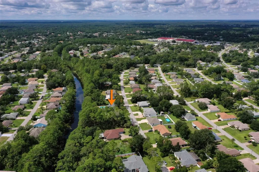 66 Pebble Beach Drive Palm Coast FL 32164
