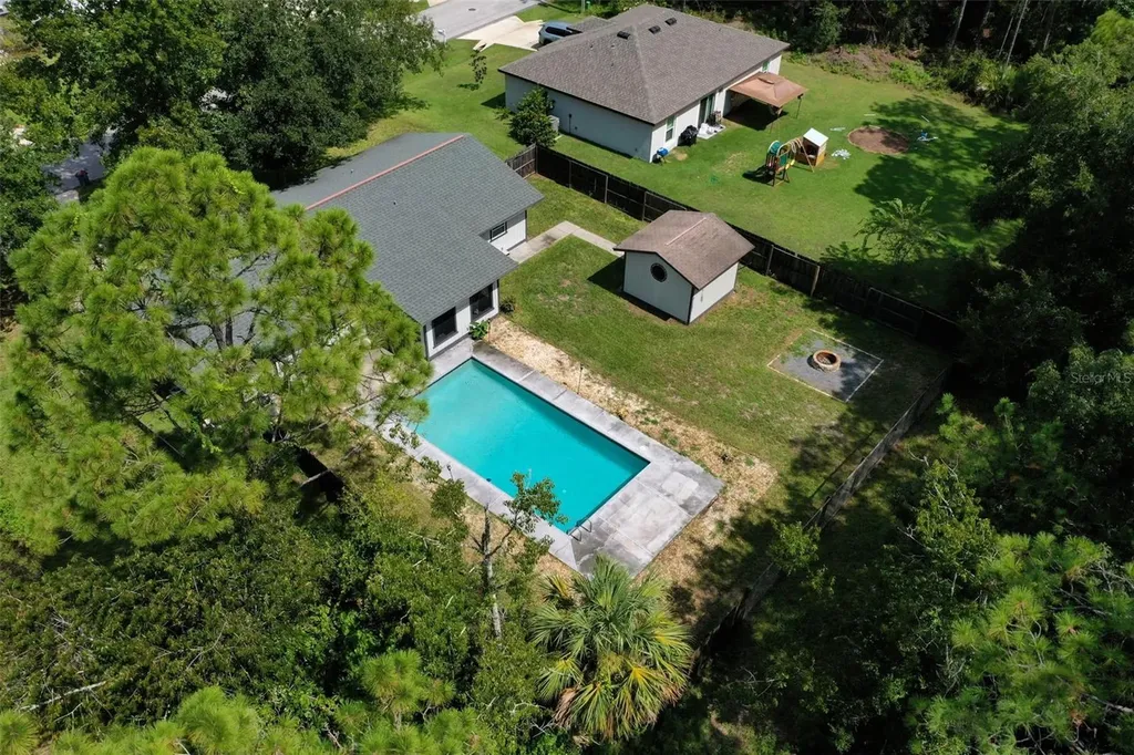 66 Pebble Beach Drive Palm Coast FL 32164