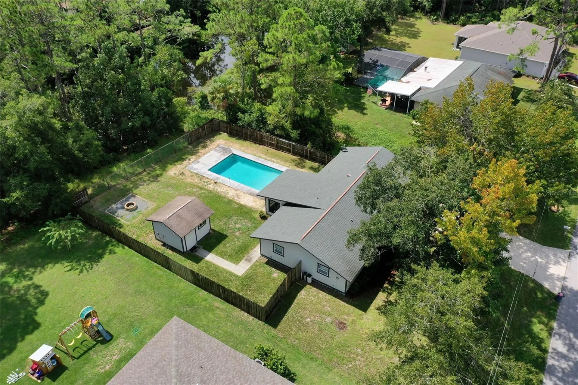 66 Pebble Beach Drive Palm Coast FL 32164