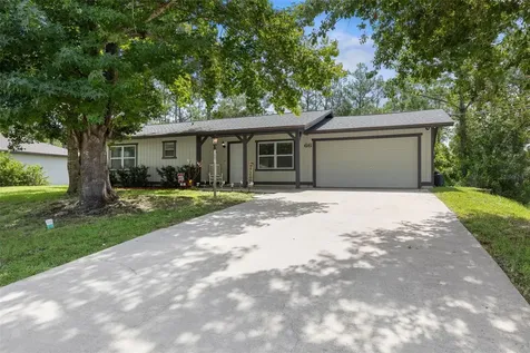 66 Pebble Beach Drive Palm Coast FL 32164