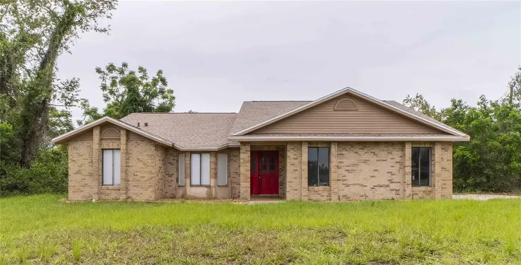 1797 N Acadian Drive Deltona FL 32725