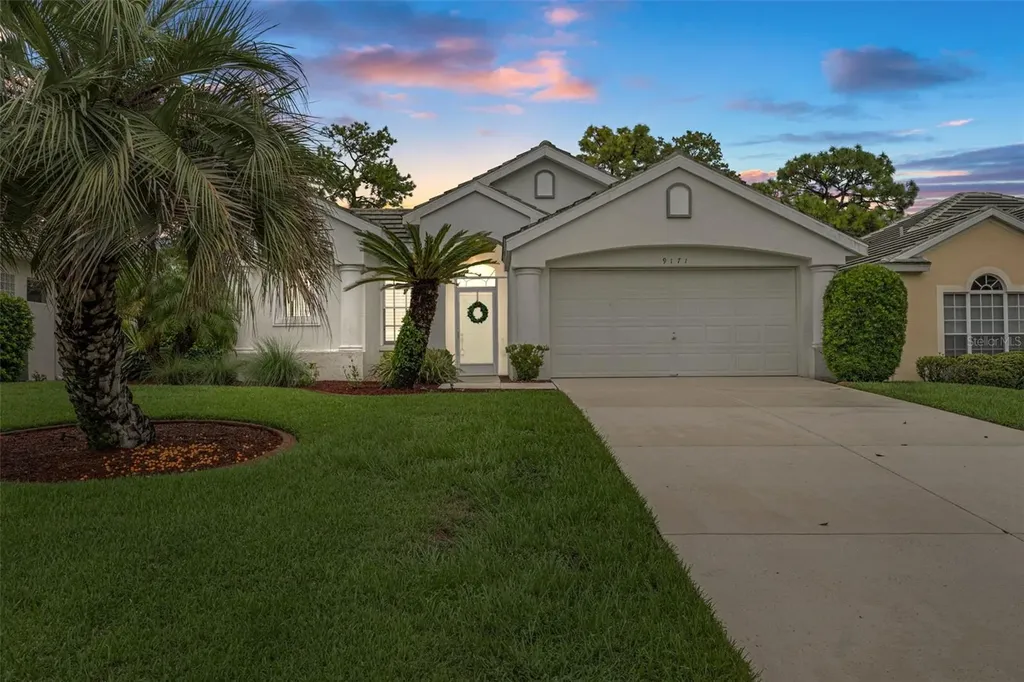 9171 Penelope Drive Weeki Wachee FL 34613
