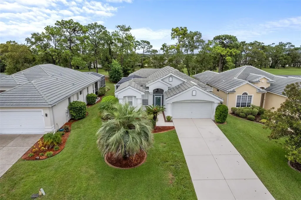 9171 Penelope Drive Weeki Wachee FL 34613