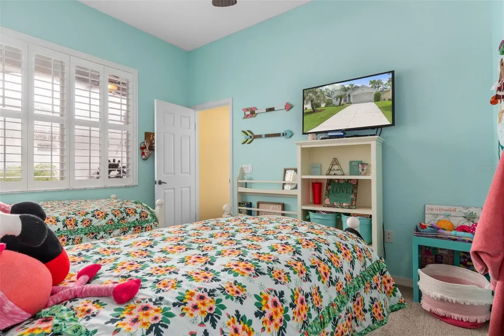 9171 Penelope Drive Weeki Wachee FL 34613