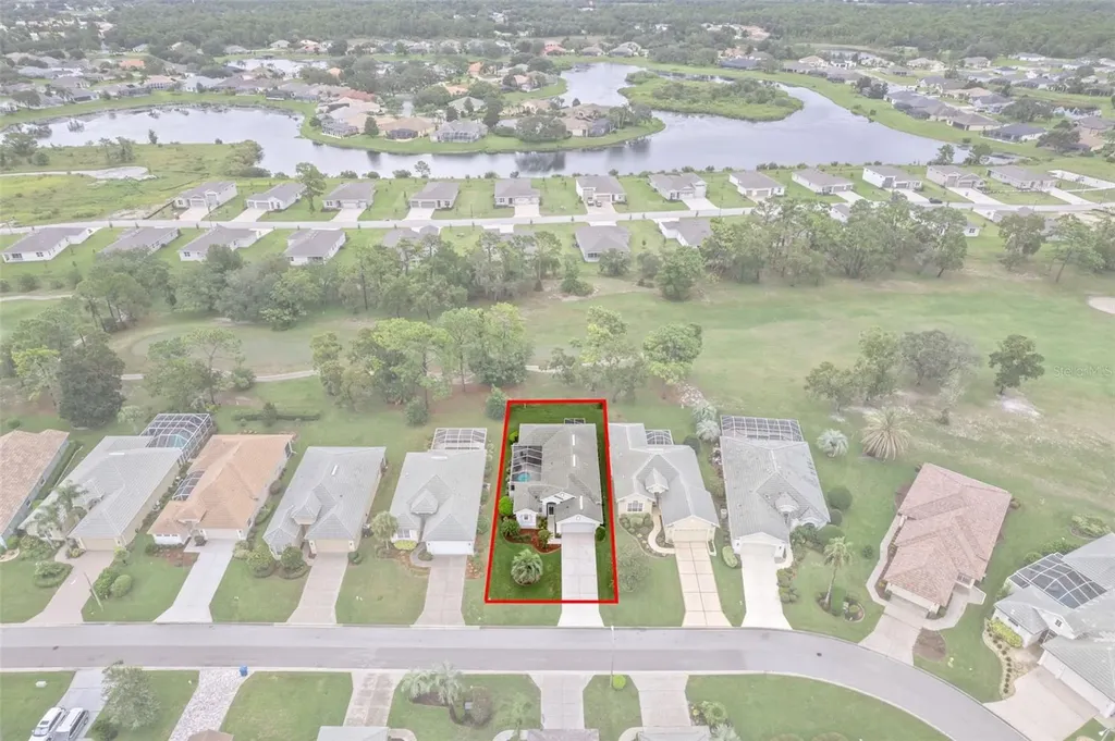 9171 Penelope Drive Weeki Wachee FL 34613