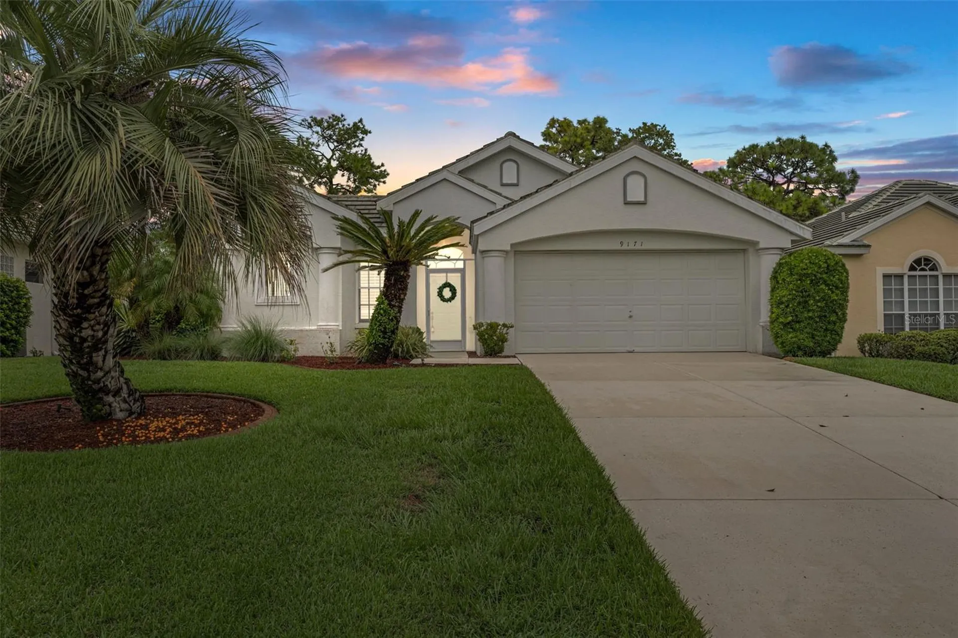 9171 Penelope Drive Weeki Wachee FL 34613