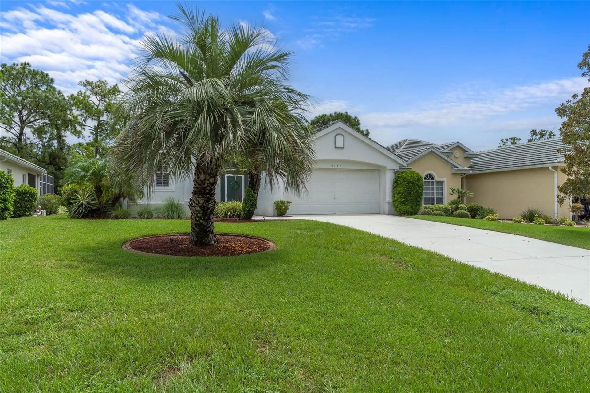 9171 Penelope Drive Weeki Wachee FL 34613