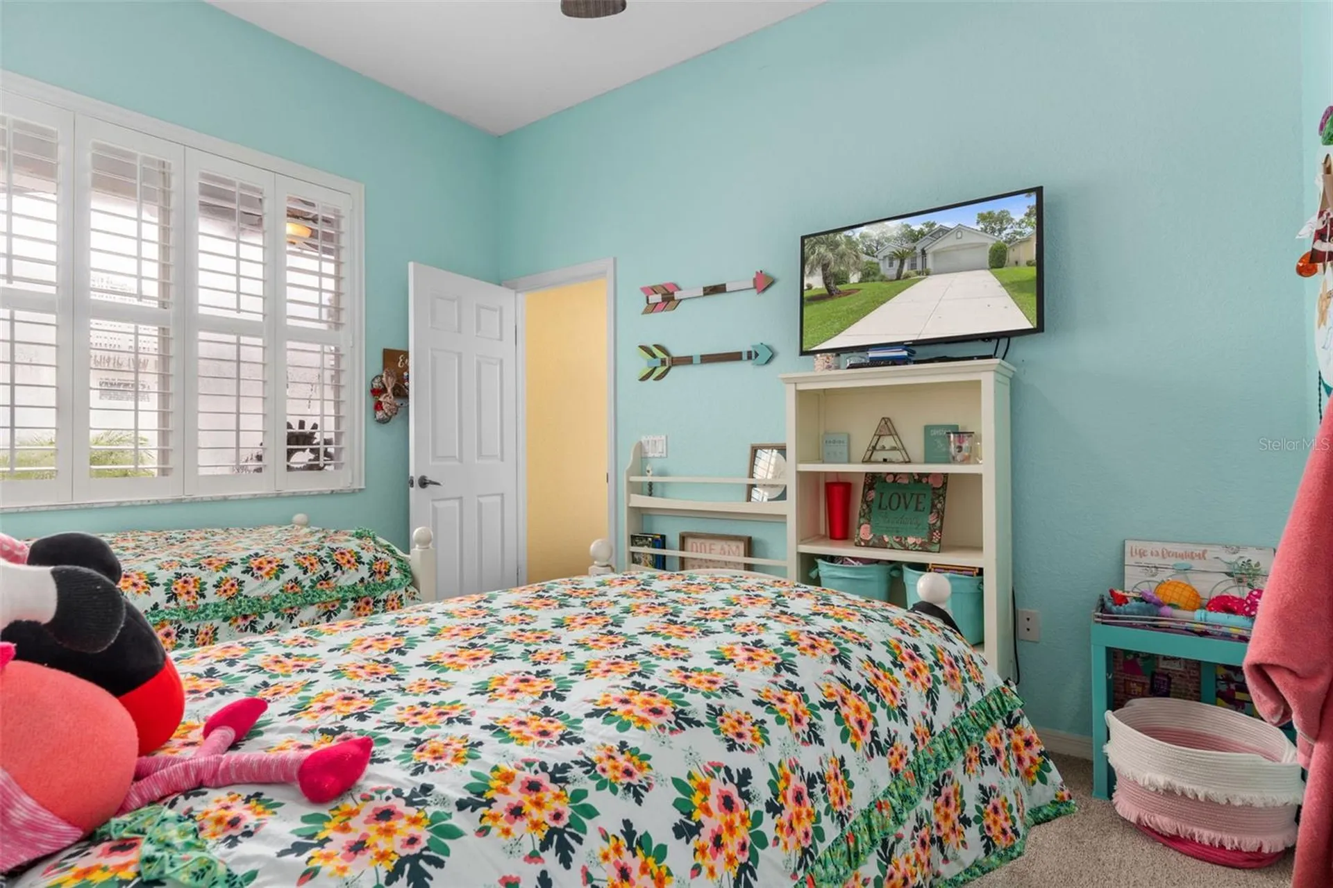 9171 Penelope Drive Weeki Wachee FL 34613