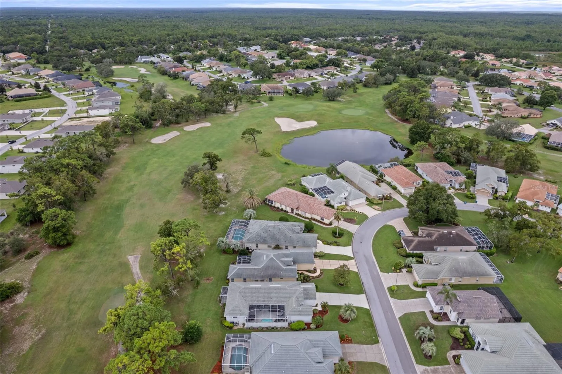 9171 Penelope Drive Weeki Wachee FL 34613