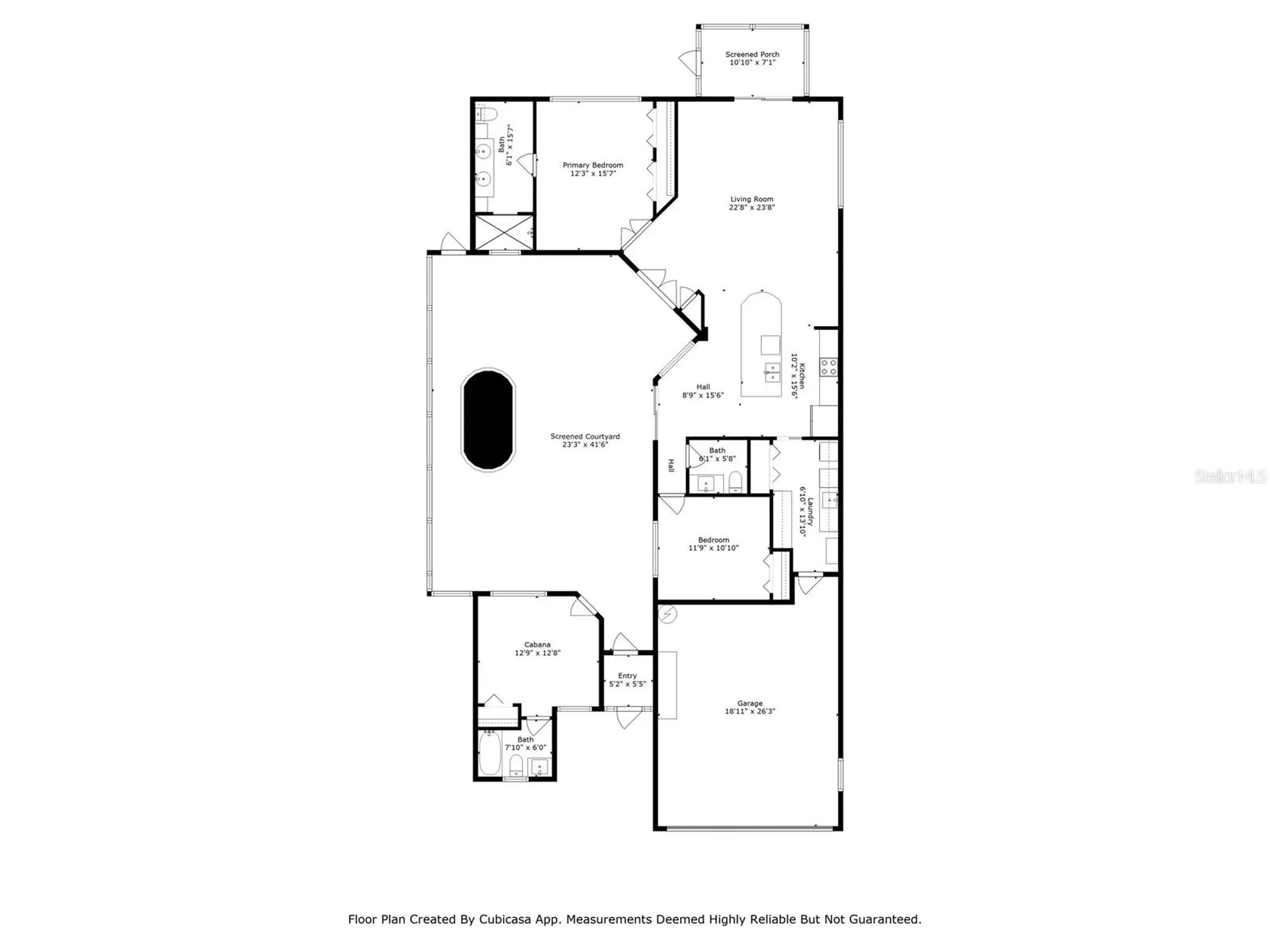 9171 Penelope Drive Weeki Wachee FL 34613