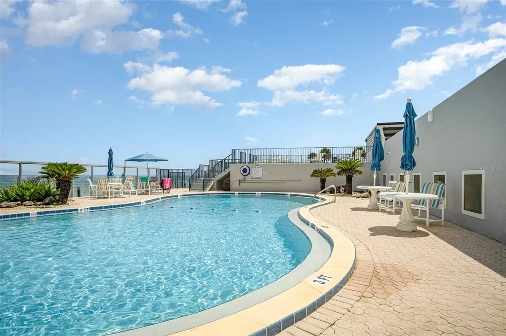 1415 Ocean Shore Boulevard Ormond Beach FL 32176