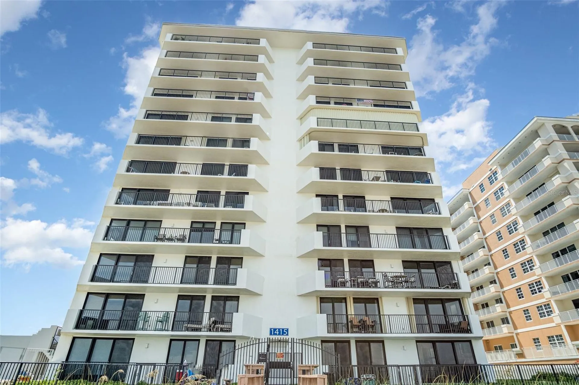 1415 Ocean Shore Boulevard Ormond Beach FL 32176