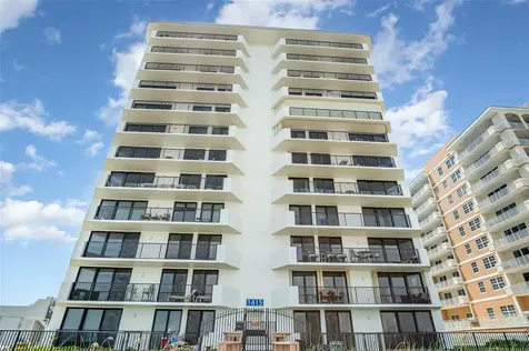 1415 Ocean Shore Boulevard Ormond Beach FL 32176