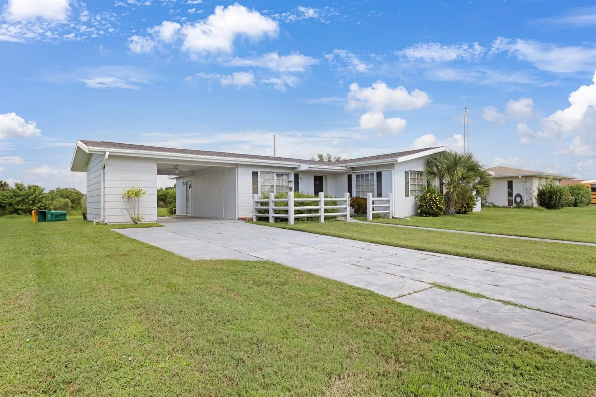 2219 Beacon Drive Port Charlotte FL 33952