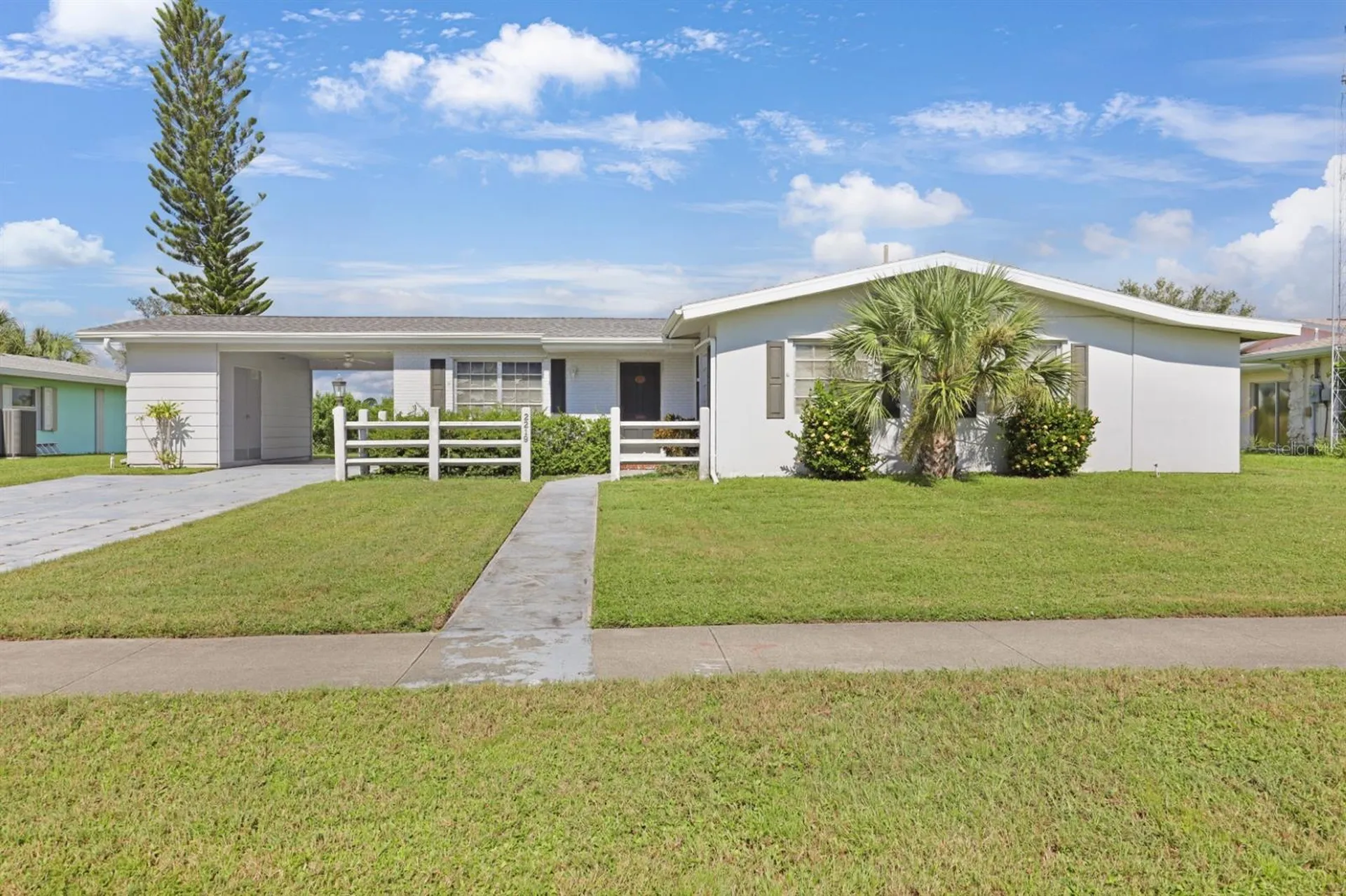 2219 Beacon Drive Port Charlotte FL 33952