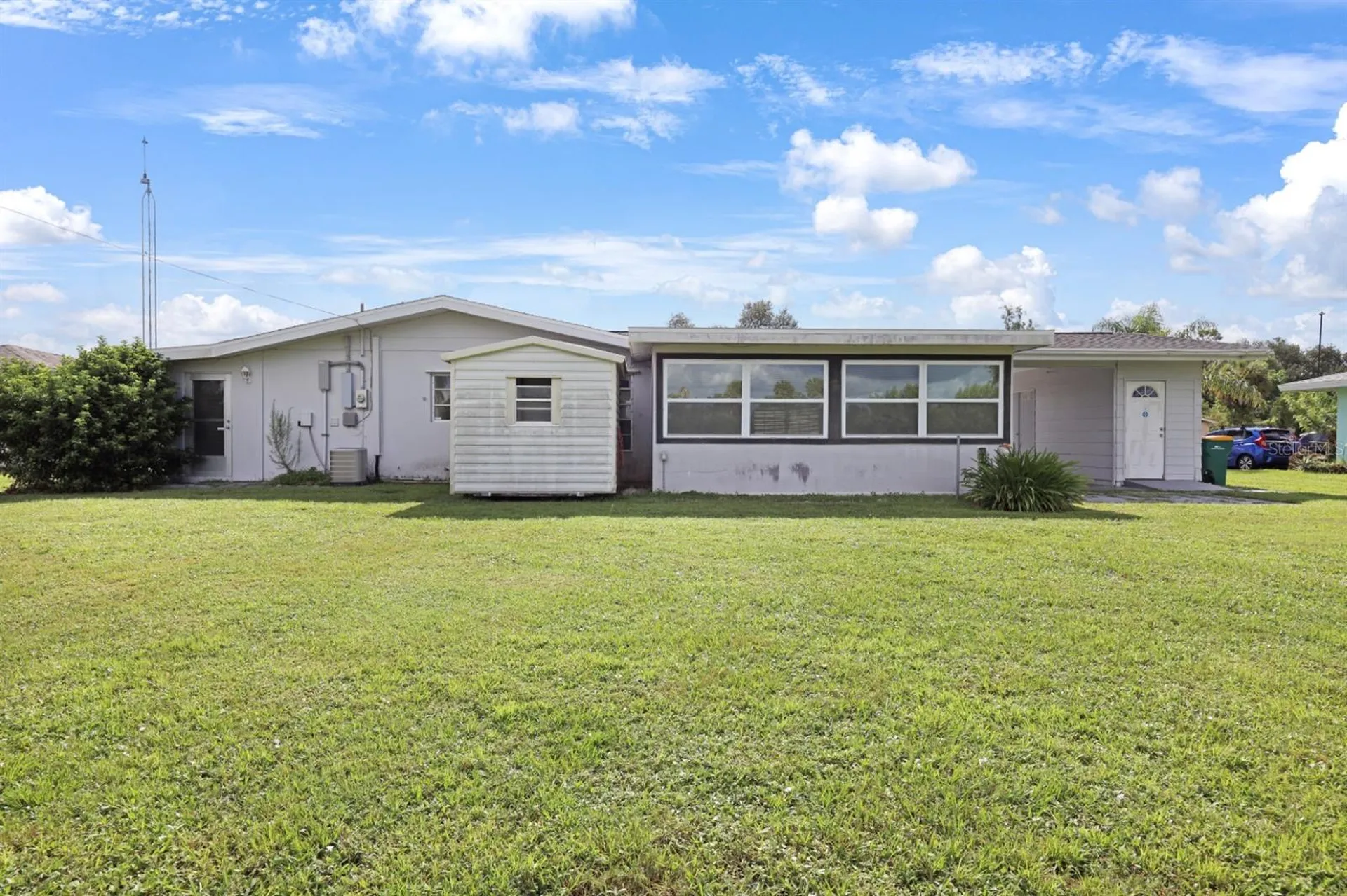 2219 Beacon Drive Port Charlotte FL 33952