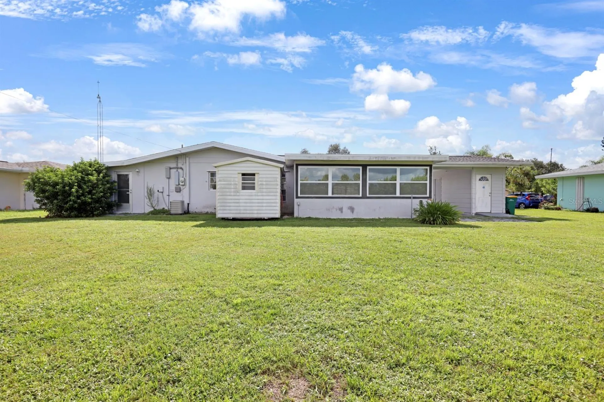 2219 Beacon Drive Port Charlotte FL 33952