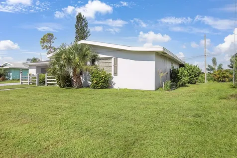 2219 Beacon Drive Port Charlotte FL 33952