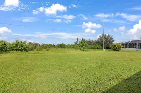 2219 Beacon Drive Port Charlotte FL 33952