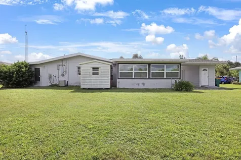 2219 Beacon Drive Port Charlotte FL 33952