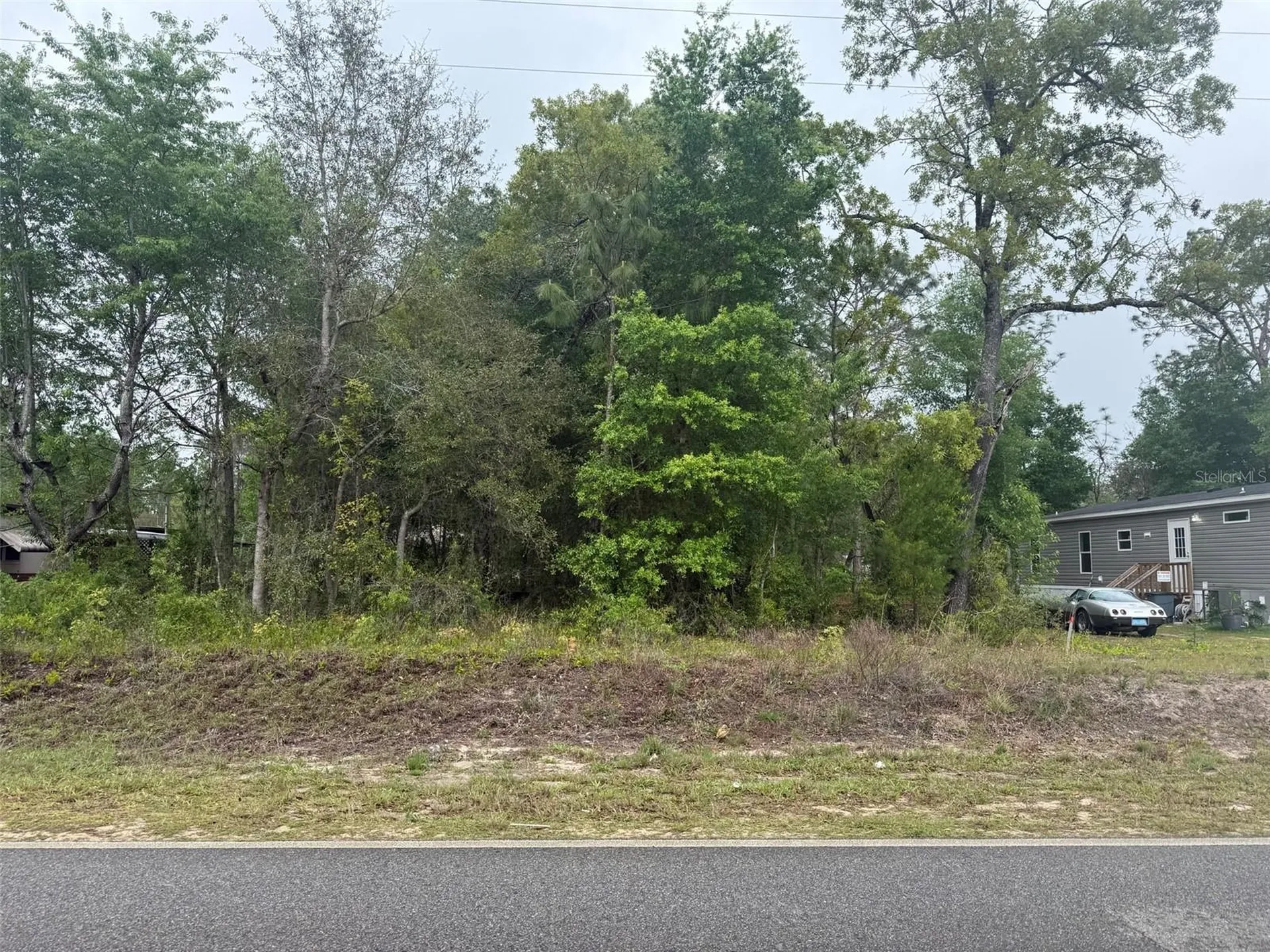 Dawn Avenue Interlachen FL 32148