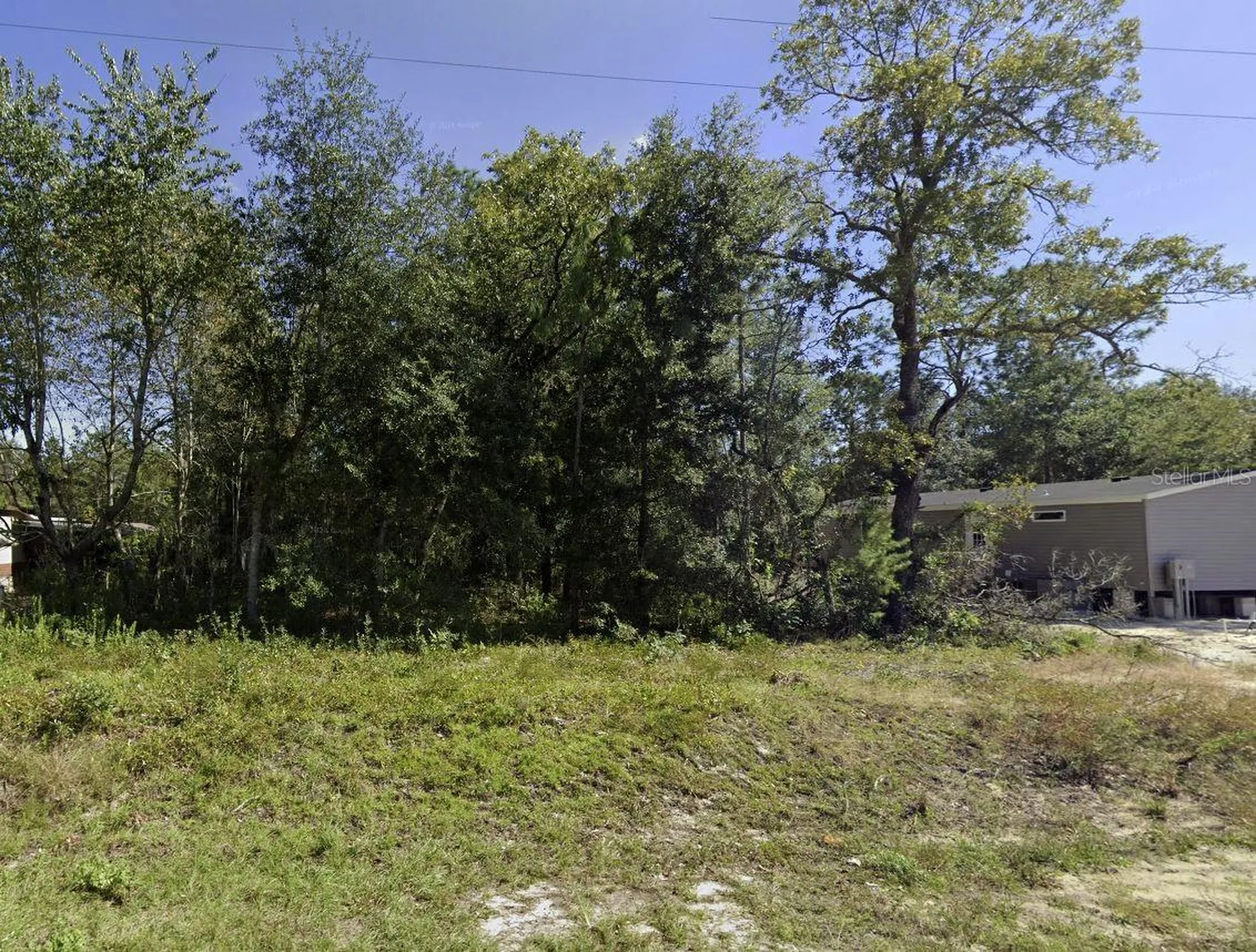 Dawn Avenue Interlachen FL 32148