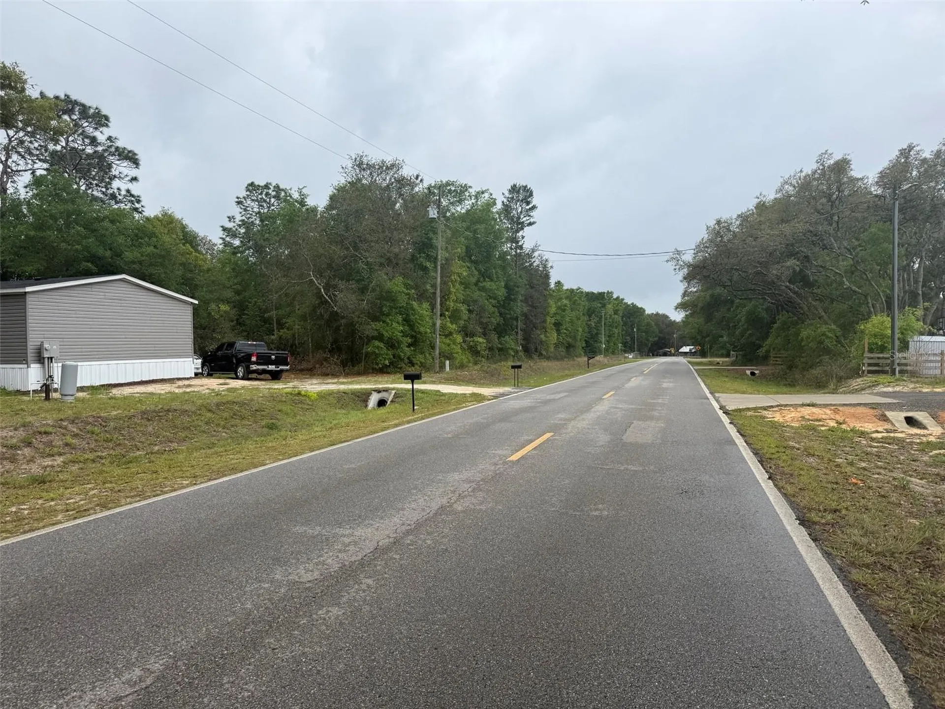 Dawn Avenue Interlachen FL 32148