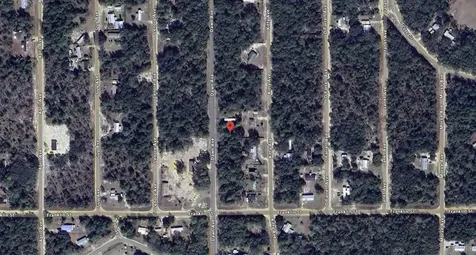 Dawn Avenue Interlachen FL 32148