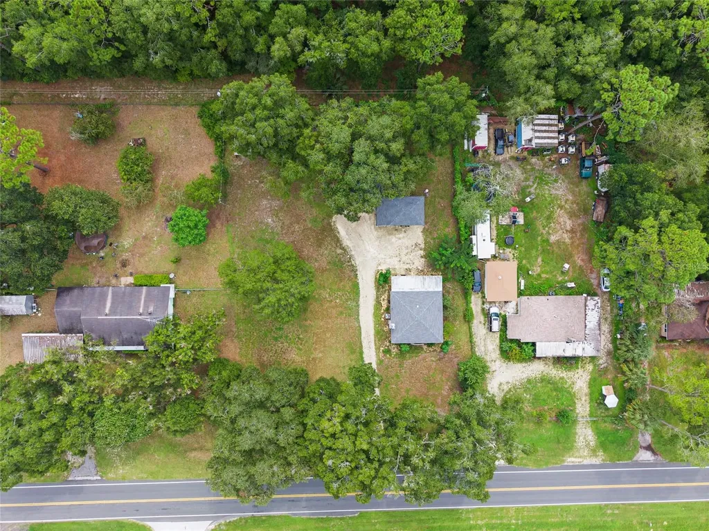 3157 S Us Highway 41 Dunnellon FL 34432