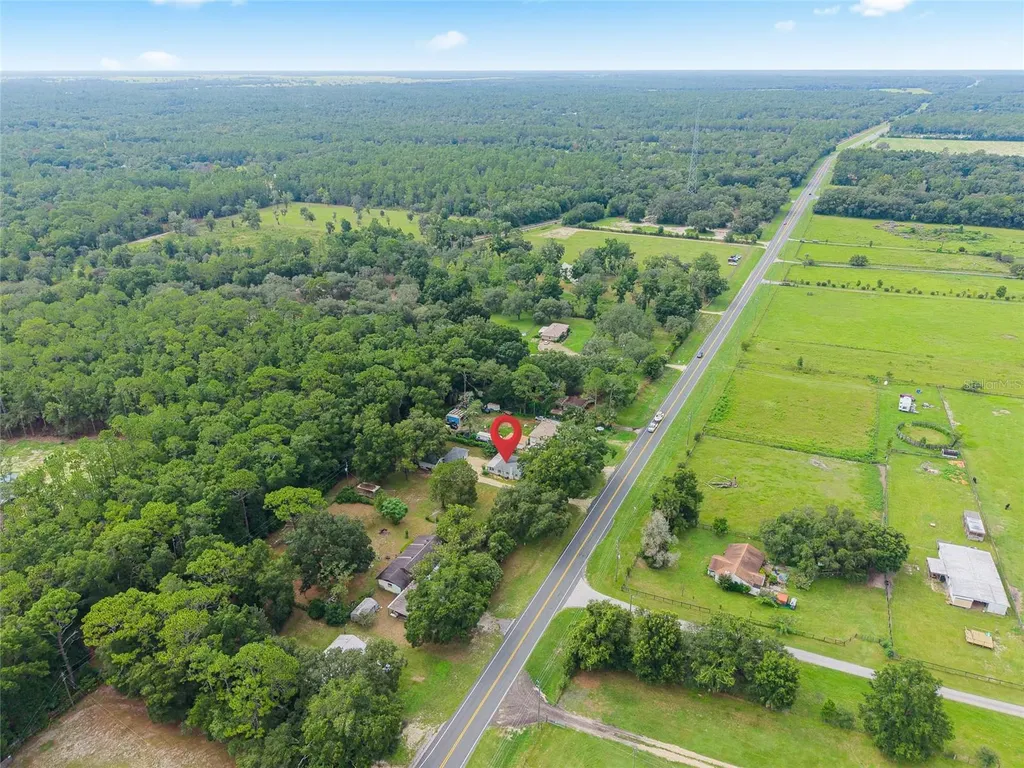 3157 S Us Highway 41 Dunnellon FL 34432