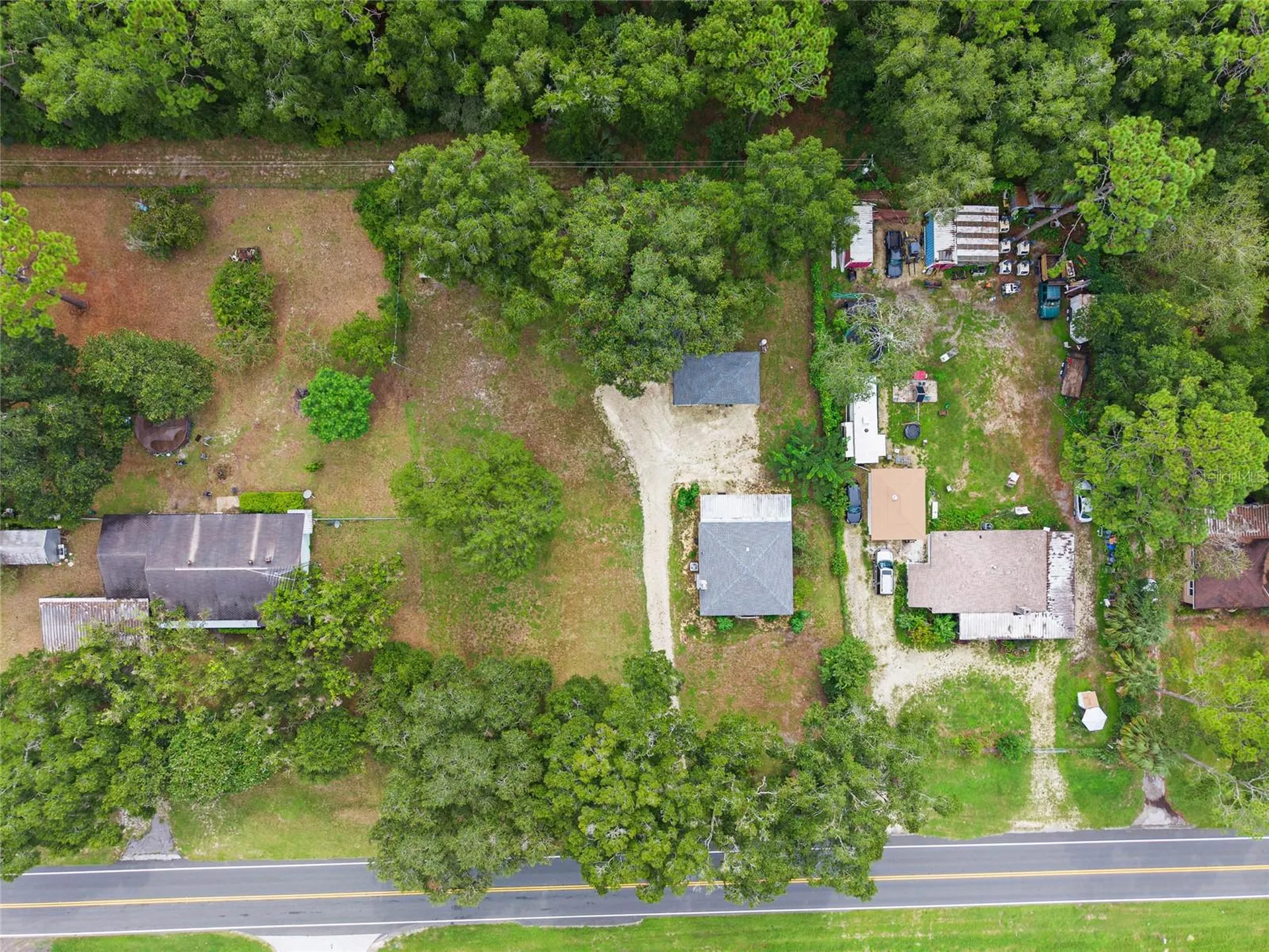 3157 S Us Highway 41 Dunnellon FL 34432