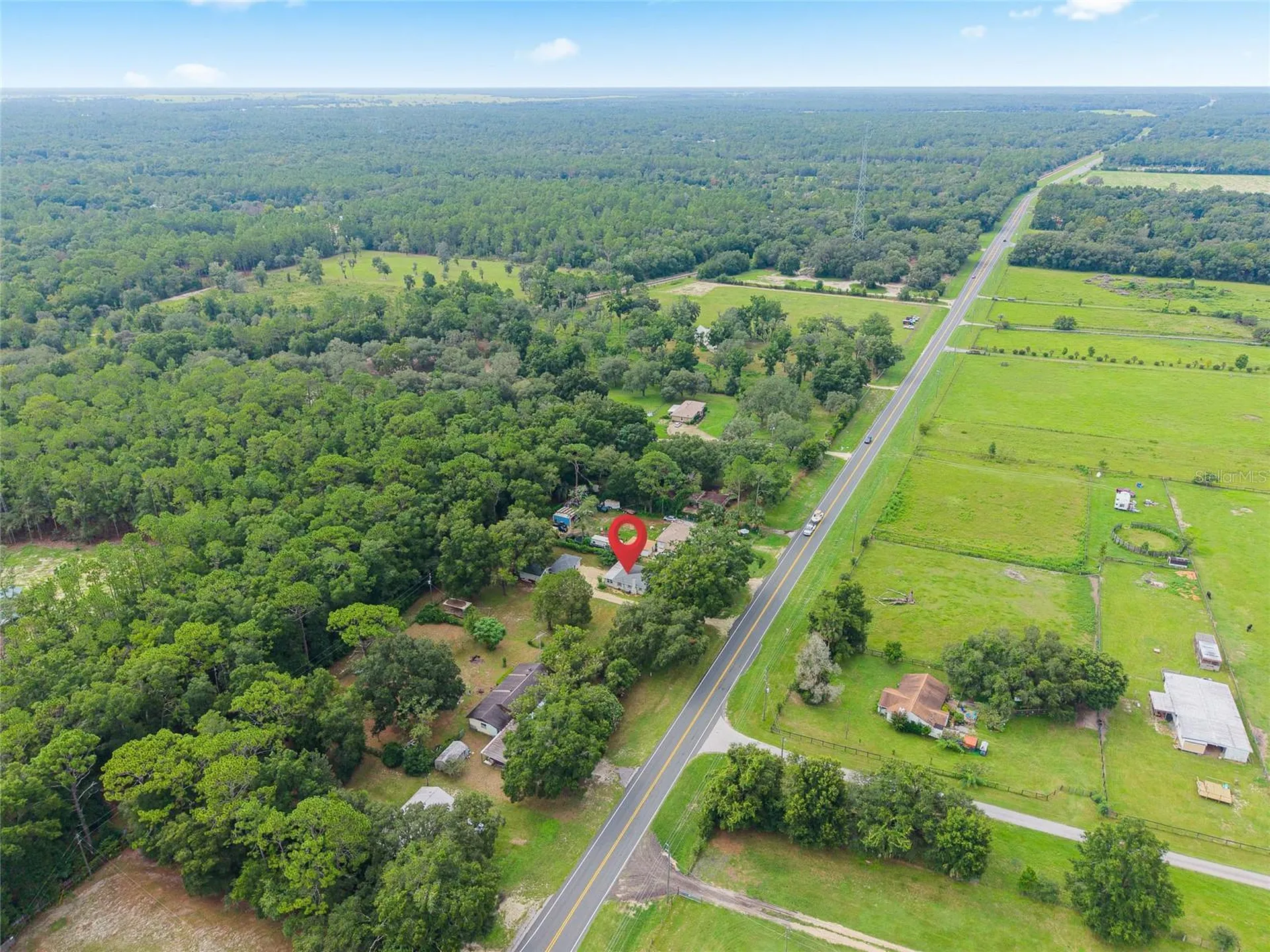3157 S Us Highway 41 Dunnellon FL 34432