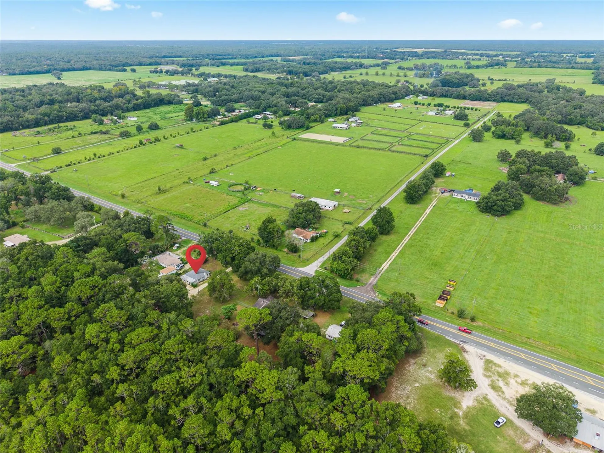 3157 S Us Highway 41 Dunnellon FL 34432